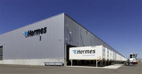 hermes hückelhoven
